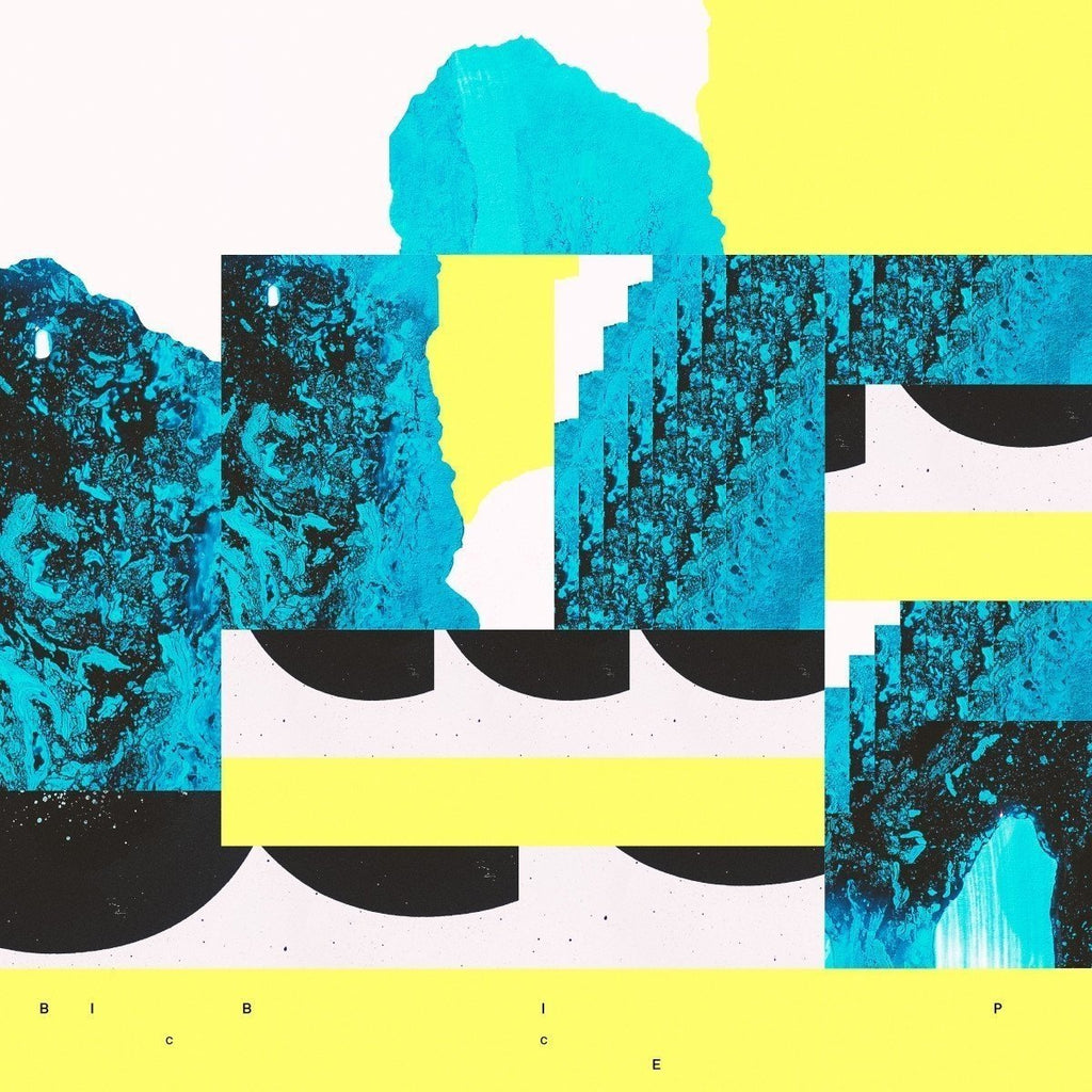 Bicep - s/t (2xLP)