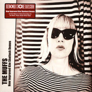 SALE: The Muffs - New Improved Kim Shattuck Demos (LP) was £21.99