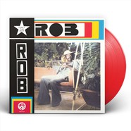 SALE: Rob - Rob (LP) was £23.99