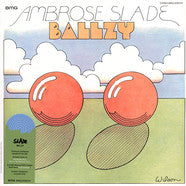 SALE: Slade - Ballzy (LP, blue) was £28.99