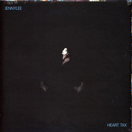 SALE: JennyLee - Heart Tax (LP) was £21.99