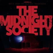 SALE: The Rentals (Nick Zinner) - Midnight Society (LP, black/red smoke) was £31.99