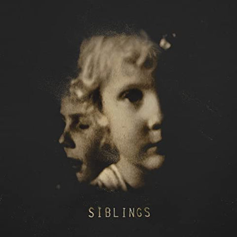 Alex Somers - Siblings (2xLP)