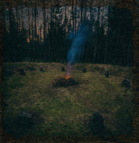 Stworz / Piarevaracień / Ulvkros / Old Leshy- Krag Kryvi (CD)