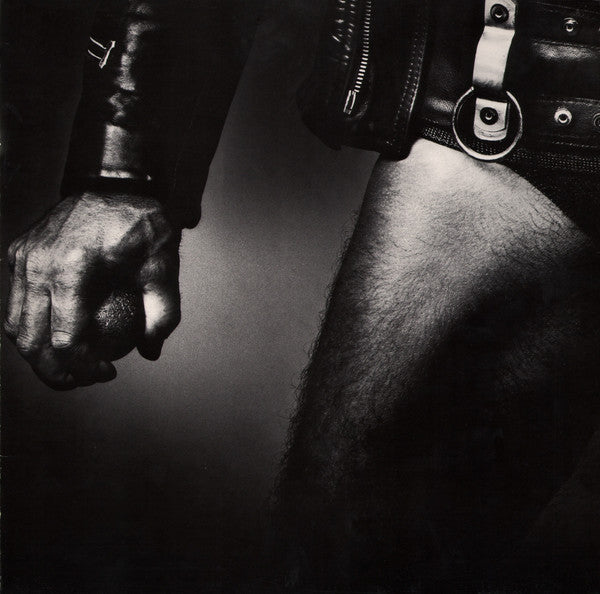 Accept - Balls To The Wall (LP, Silver & Black Marbled vinyl)