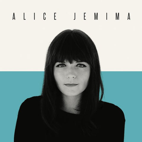 Alice Jemima - S/T (LP)