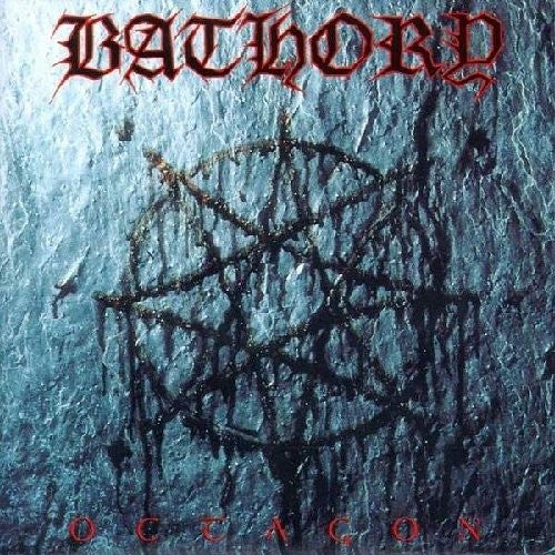 Bathory - Octagon LP