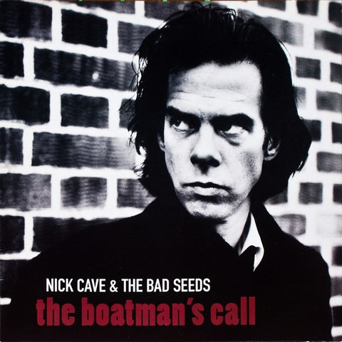 Nick Cave & The Bad Seeds - The Boatman's Call (LP)