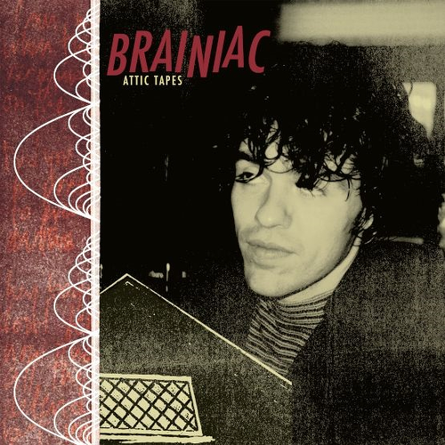 [RSD21] Brainiac - Attic Tapes (2xLP)