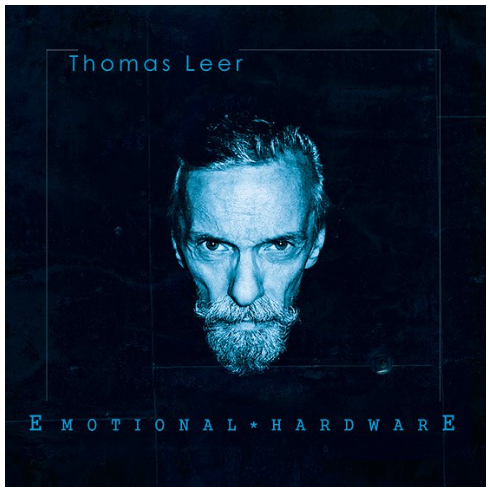 [RSD20] Thomas Leer - Emotional Hardware (CD)