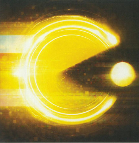 [RSD20] Ken Ishii ft Pac-Man - Join The Pac (7")