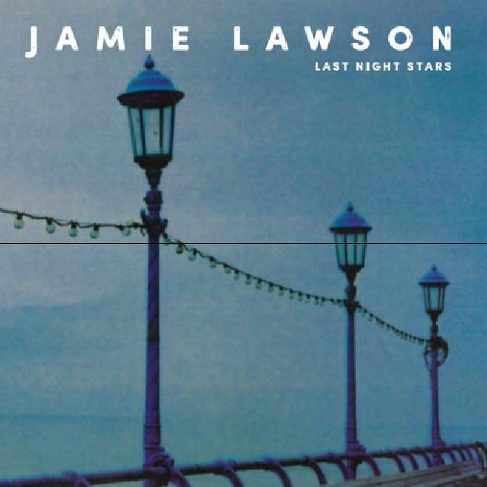 [RSD20] Jamie Lawson - Last Night Stars (LP)