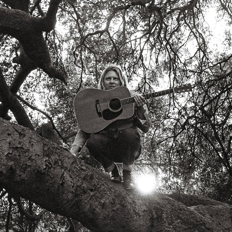 SALE: Ty Segall - Hello, Hi (LP) was £20.99