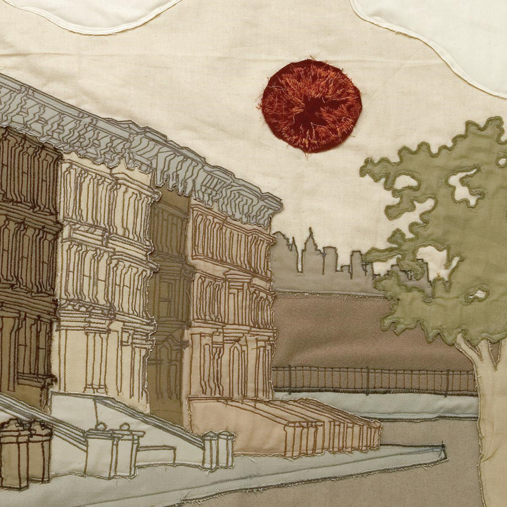 Bright Eyes - I'm Wide Awake, It's Morning (LP, eco-mix vinyl)