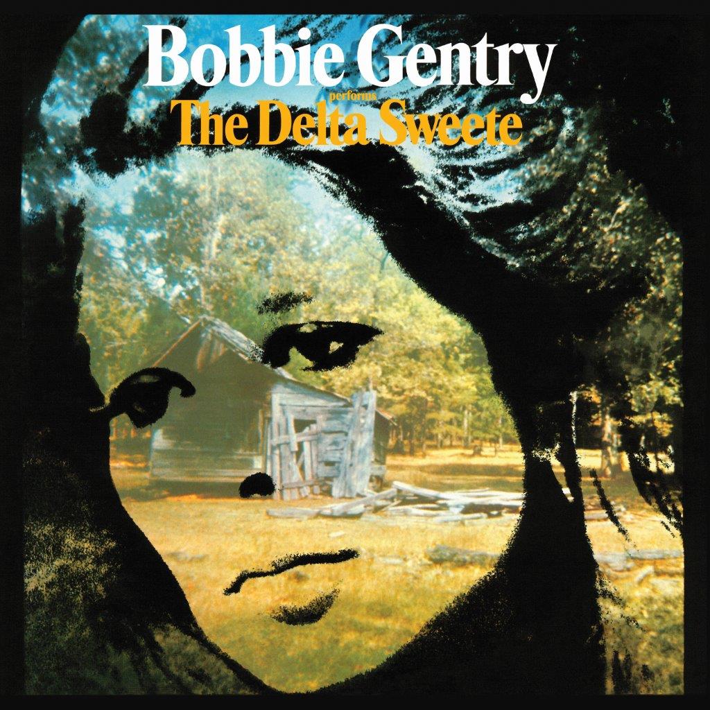 Bobbie Gentry - The Delta Sweete (2xLP)