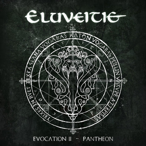 Eluveitie - Evocation II - Pantheon (2xLP)