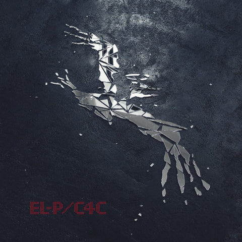 El-P - Cancer 4 Cure (2xLP)