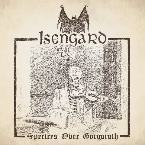 Isengard - Spectres Over Gorgoroth (LP)