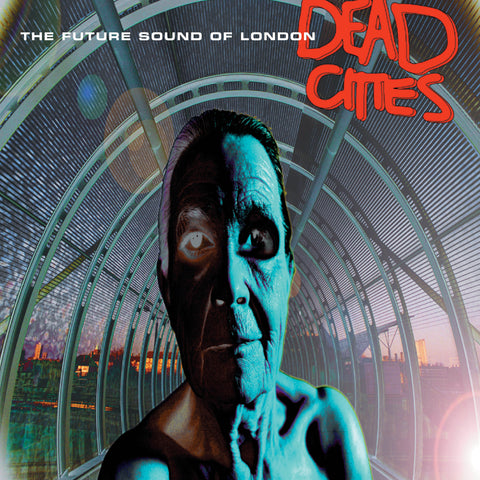 The Future Sound Of London - Dead Cities (2xLP)