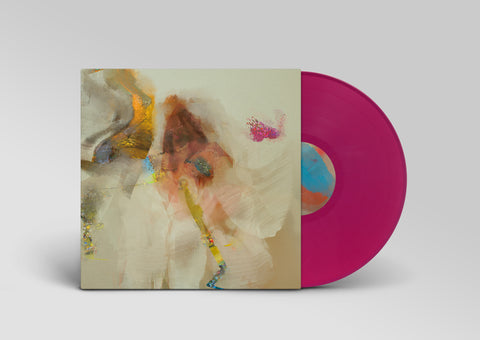 Flock Of Dimes - Head Of Roses (LP, 'Loser edition' violet vinyl)