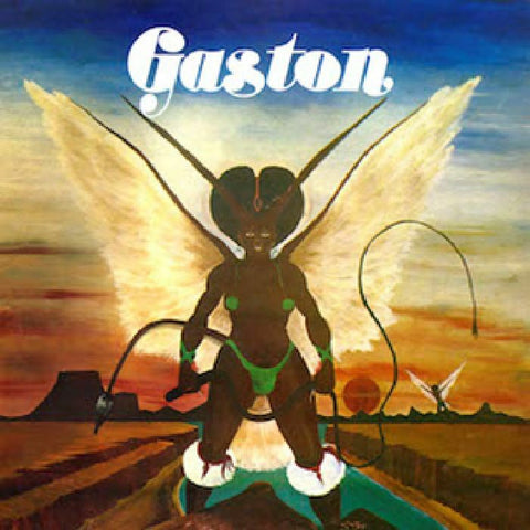 [RSD20] Gaston - My Queen (LP, Numbered)