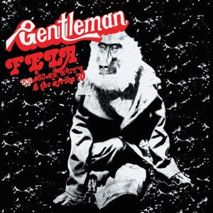 Fela Kuti - Gentleman (LP)