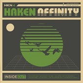 Haken - Affinity (2xLP + CD)