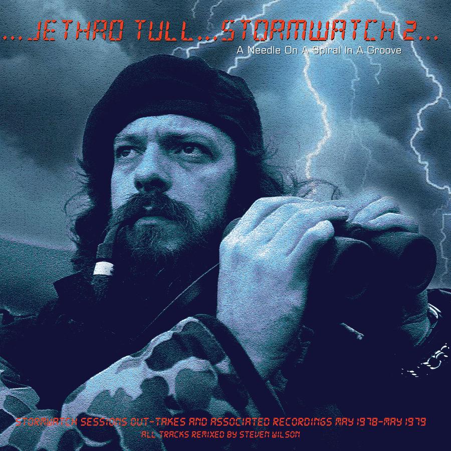 [RSD20] Jethro Tull - Stormwatch 2 (LP)