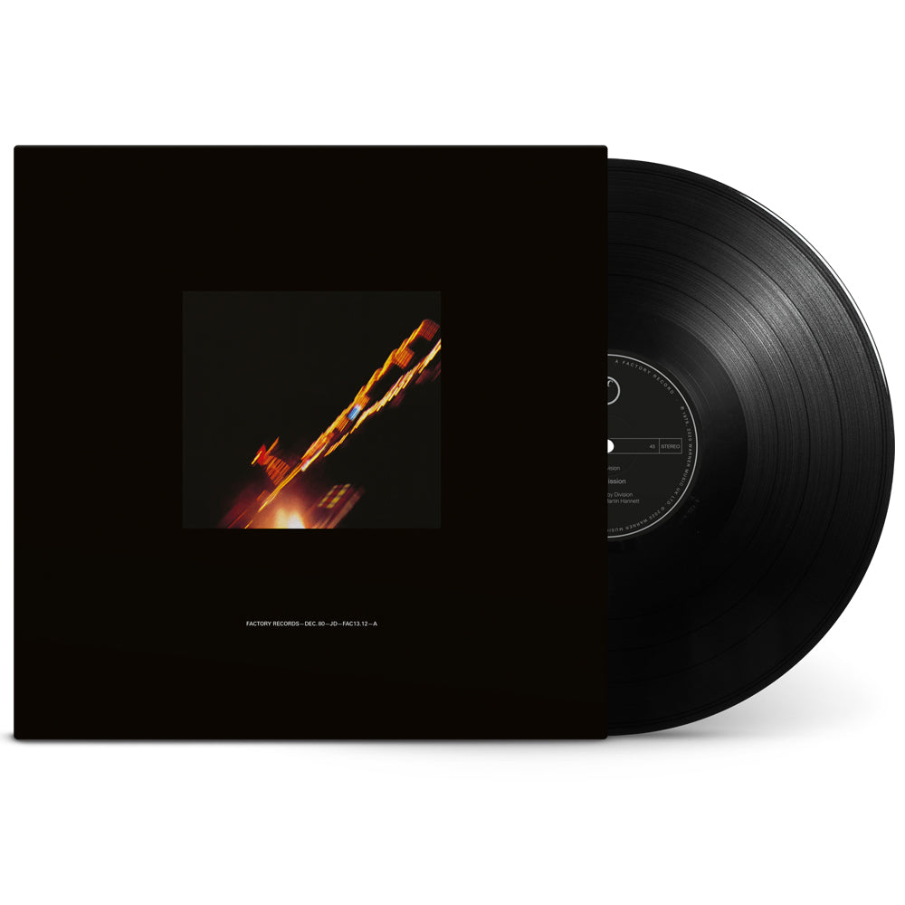 Joy Division - Transmission (12" 2020 Reissue)