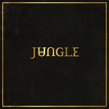 Jungle - Jungle (LP, Gold vinyl) (LRS20)