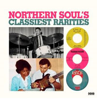 Various - Northern Soul's Classiest Rarities (LP)