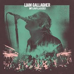 Liam Gallagher - MTV Unplugged (Live At Hull City Hall) (LP, Splatter vinyl)