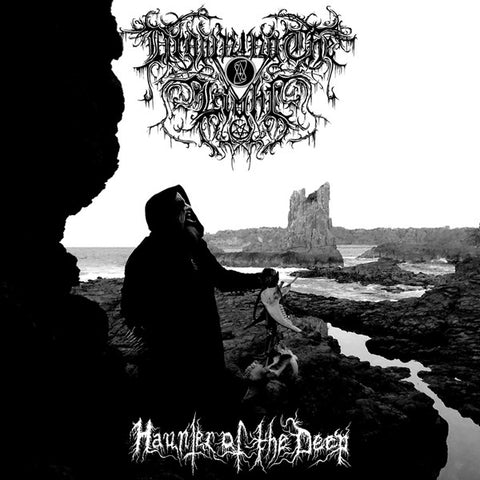 Drowning The Light - Haunter Of The Deep (CD)