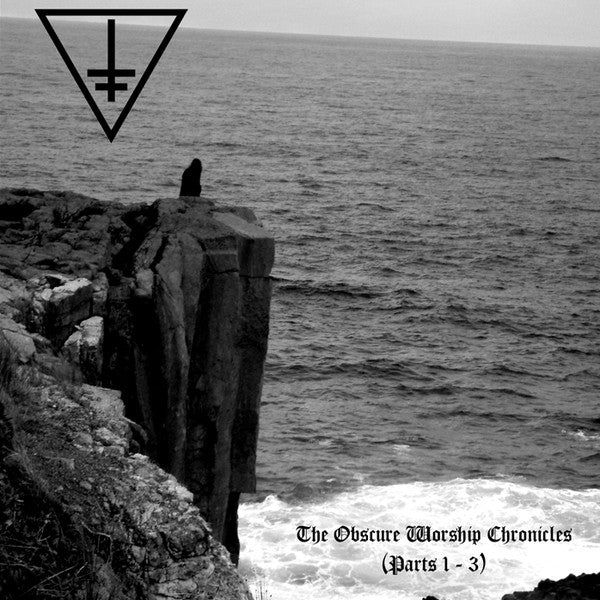 Drowning The Light – The Obscure Worship Chronicles (Parts 1 - 3) (CD)