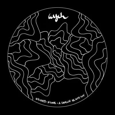 SALE: K-Lone - Squelch / With Luv (12") was £11.99