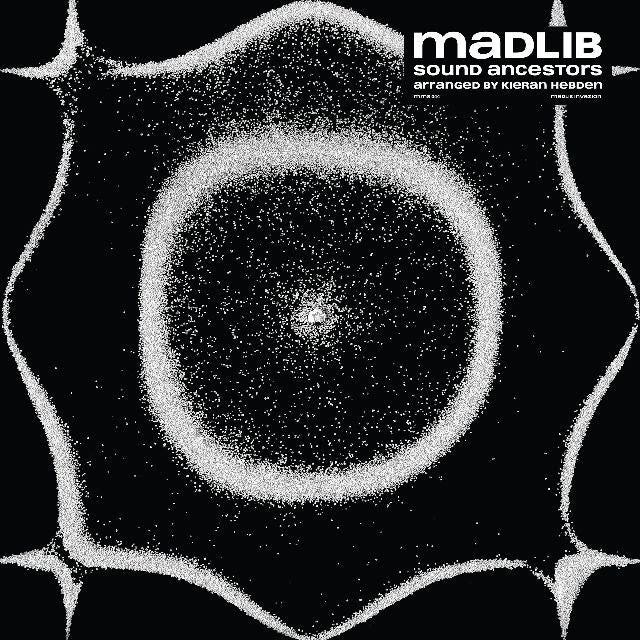 Madlib & Kieran Hebden (Four Tet) - Sound Ancestors (LP)