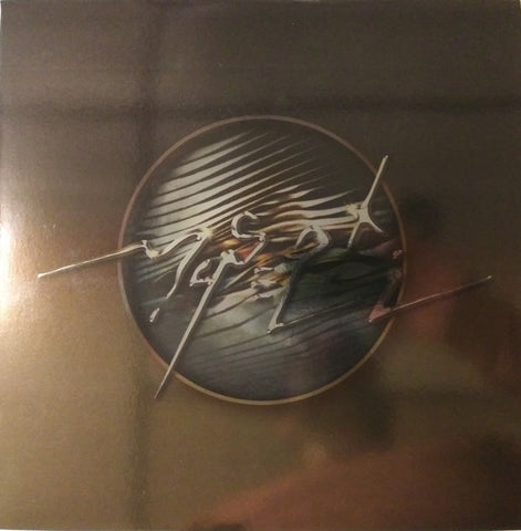 SALE: Maserati - Enter The Mirror (LP, Pearlescent Platinum vinyl) was £23.99