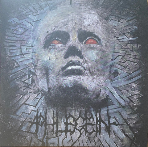 Phlegein - Labyrinth Of Wonder (LP)