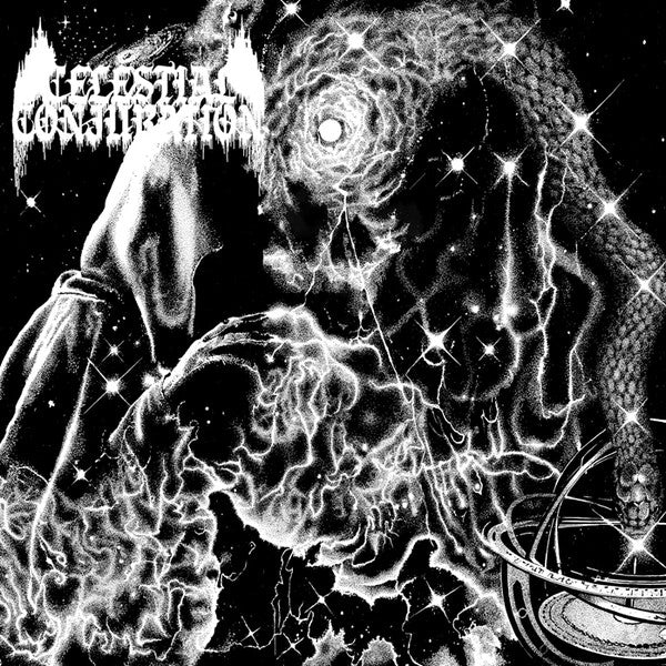 Celestial Conjuration – Collection I (CD)