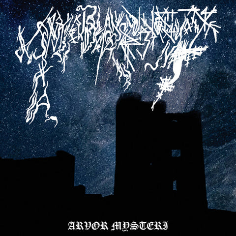 Ynkleudherhenavogyon - Arvor Mysteri (CD)