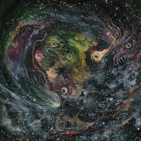 Sic Itur Ad Astra – Malevolent Darkness that Lurks Between the Stars (CD)