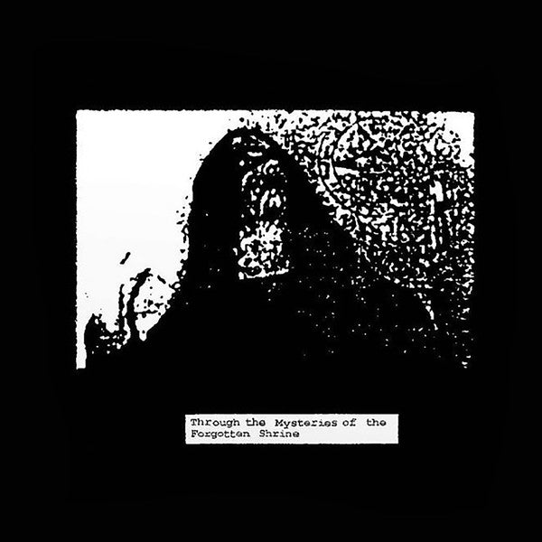 Azhubham Haani  / Dysentery / Daemonius - Through The Mysteries Of The Forgotten Shrine (2xLP)