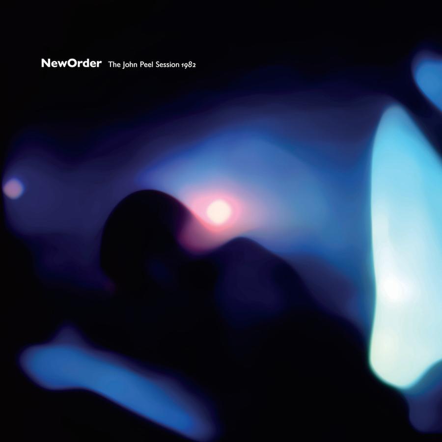 [RSD20] New Order - Peel Session ’82 (LP)