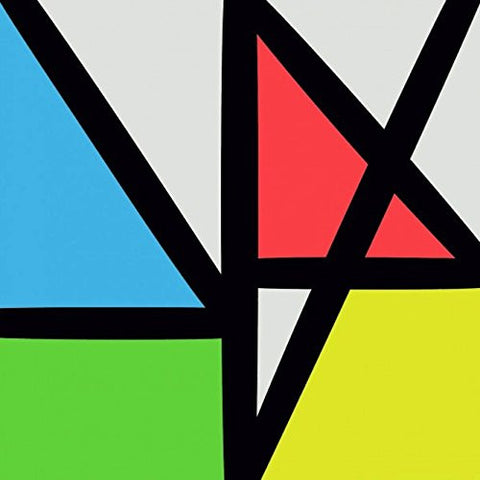 New Order - Music Complete (2xLP)