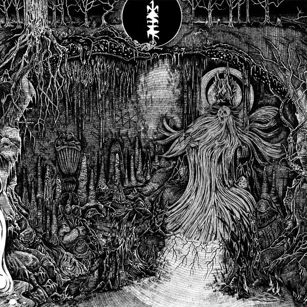 One Master - Reclusive Blasphemy (LP)