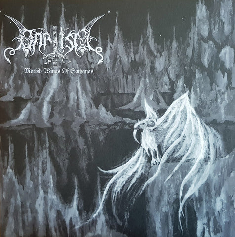 Baptism - Morbid Wings Of Sathanas (2xLP)