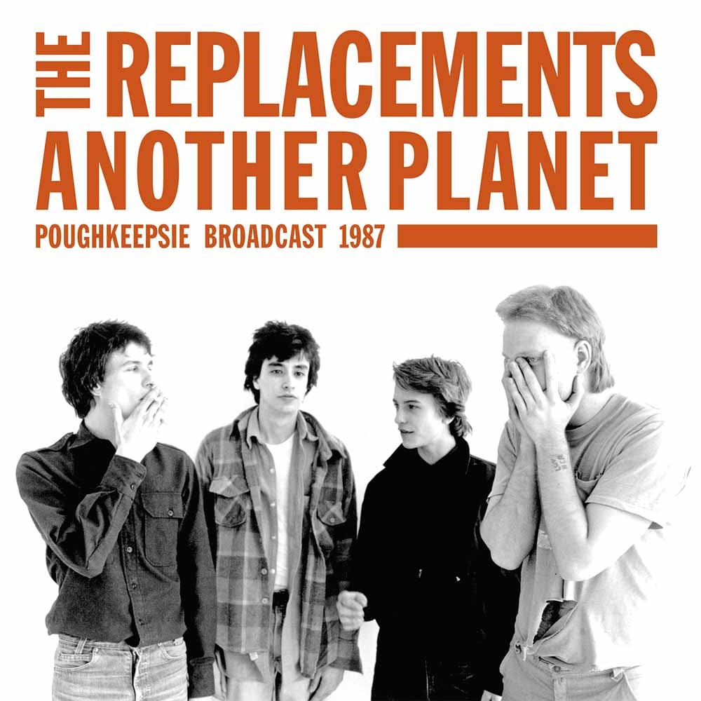 Replacements - Another Planet (2xLP)