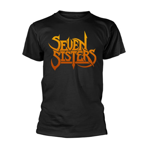 Seven Sisters - Logo (T-shirt)
