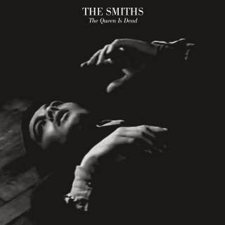 The Smiths - The Queen Is Dead (5xLP Boxset)