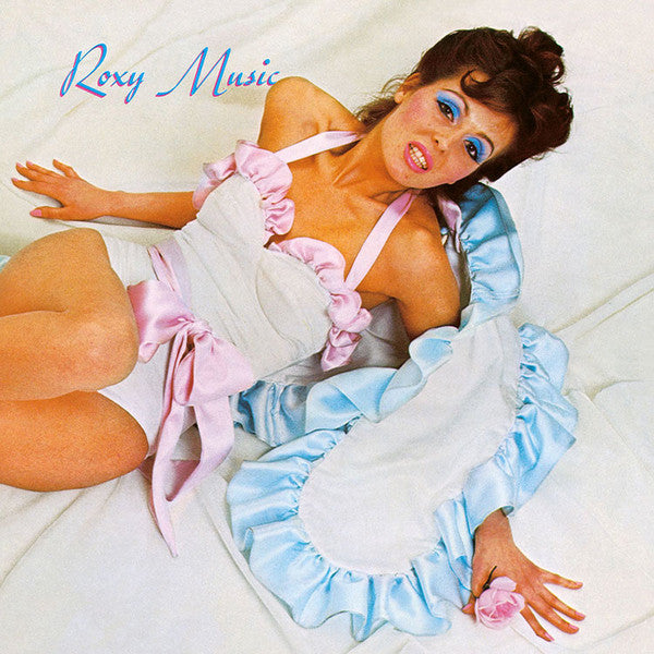 Roxy Music - Roxy Music (Heavyweight LP)